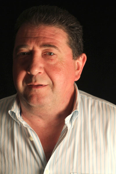 Entrevista con Alfredo Ruiz